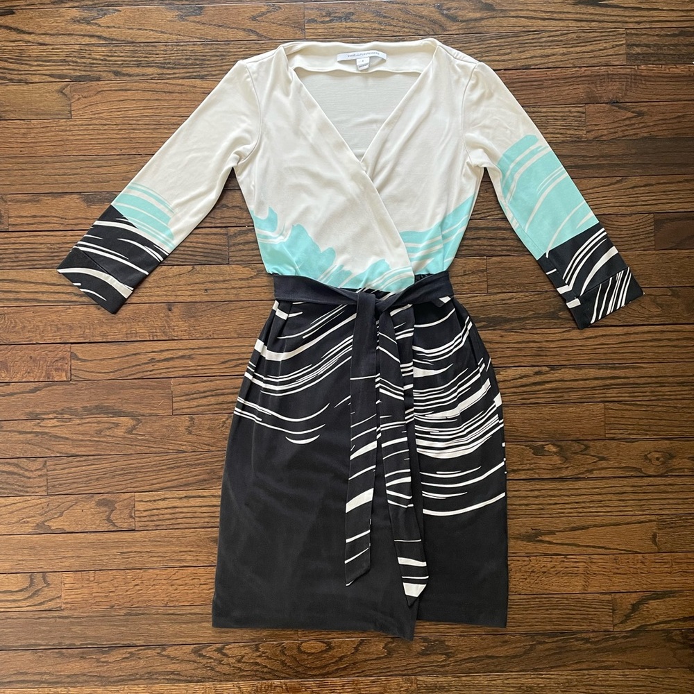 Diane von Furstenberg Wrap Dress!